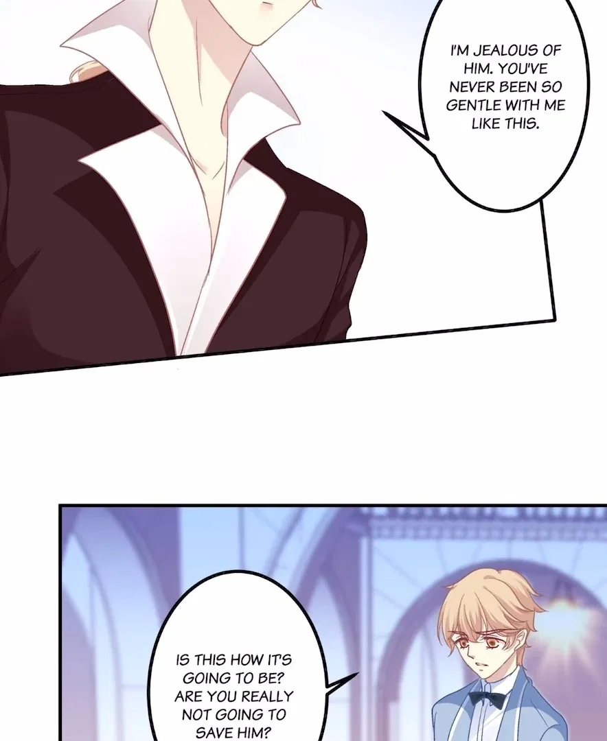 The Temptation of a Cat Demon Chapter 134 – Page 68