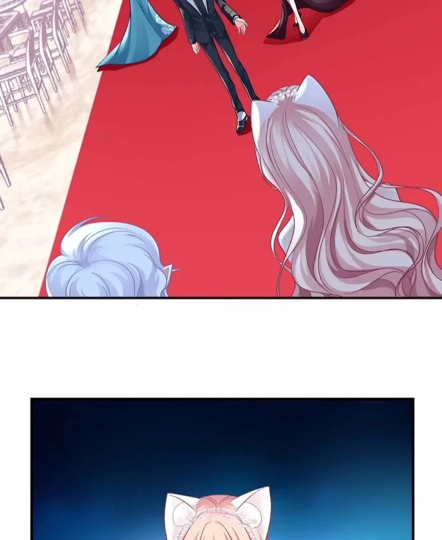 The Temptation of a Cat Demon Chapter 133 – Page 5