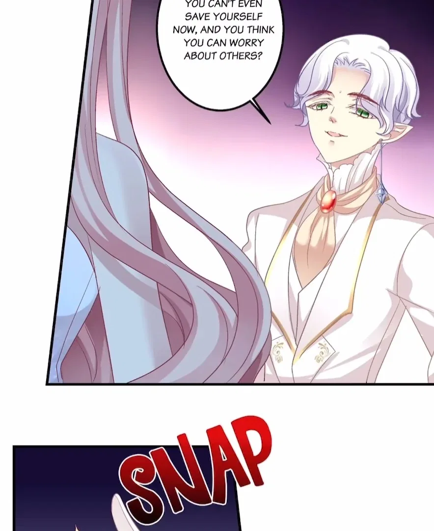 The Temptation of a Cat Demon Chapter 133 – Page 7