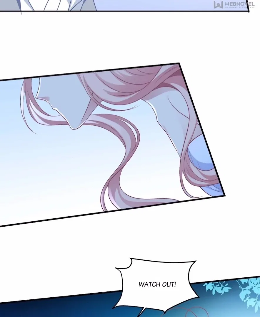The Temptation of a Cat Demon Chapter 133 – Page 29