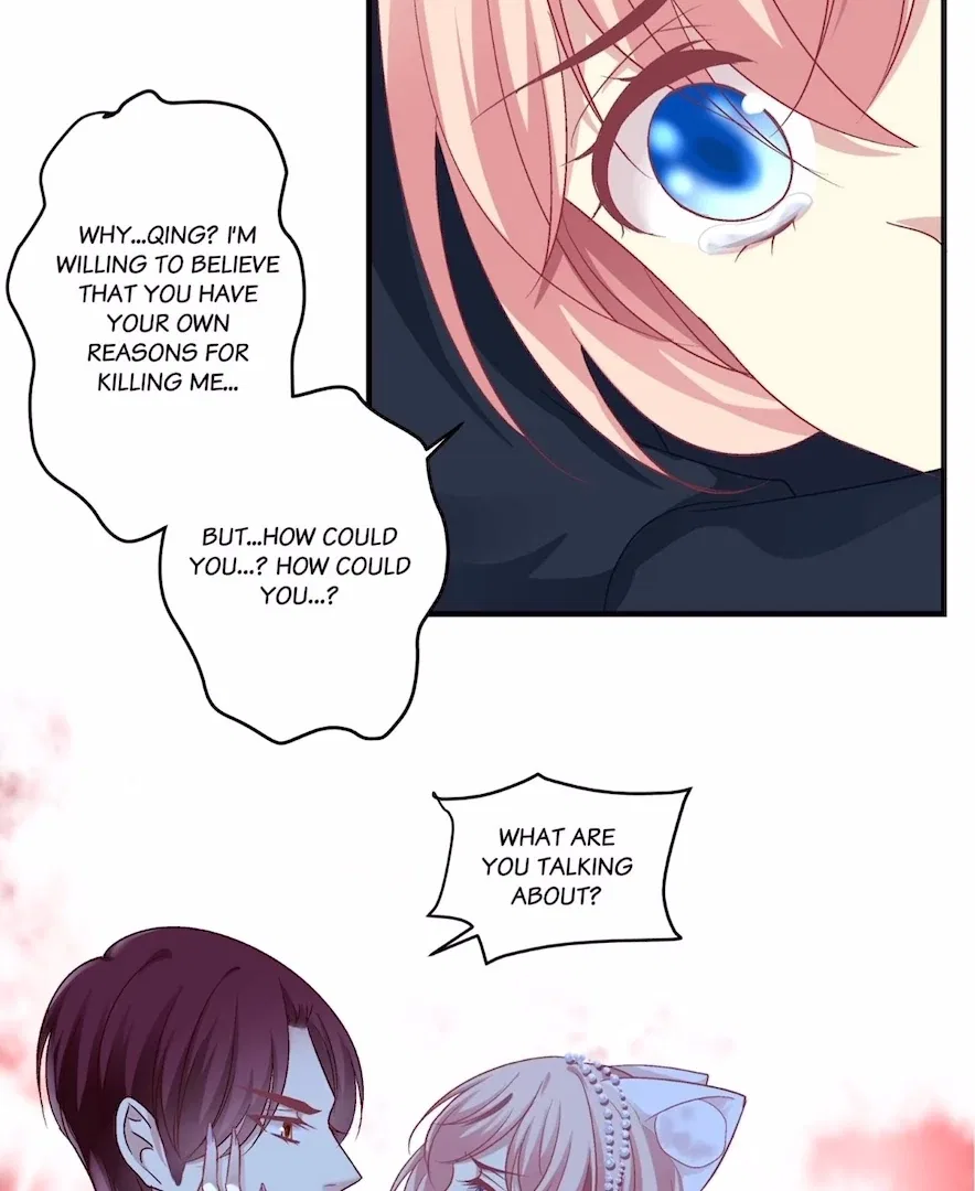 The Temptation of a Cat Demon Chapter 133 – Page 33