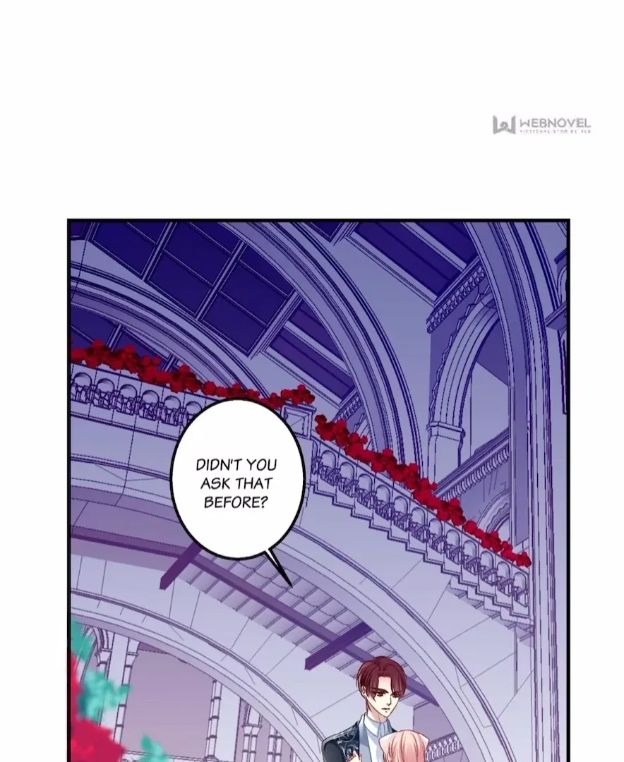 The Temptation of a Cat Demon Chapter 133 – Page 38