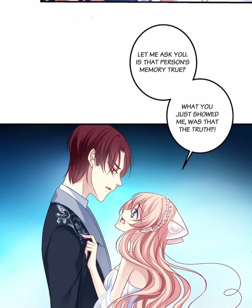 The Temptation of a Cat Demon Chapter 133 – Page 40