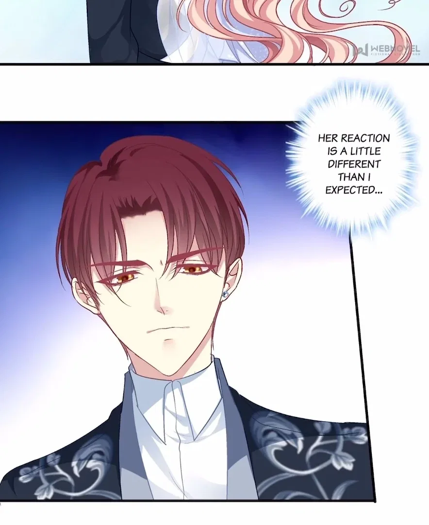 The Temptation of a Cat Demon Chapter 133 – Page 41