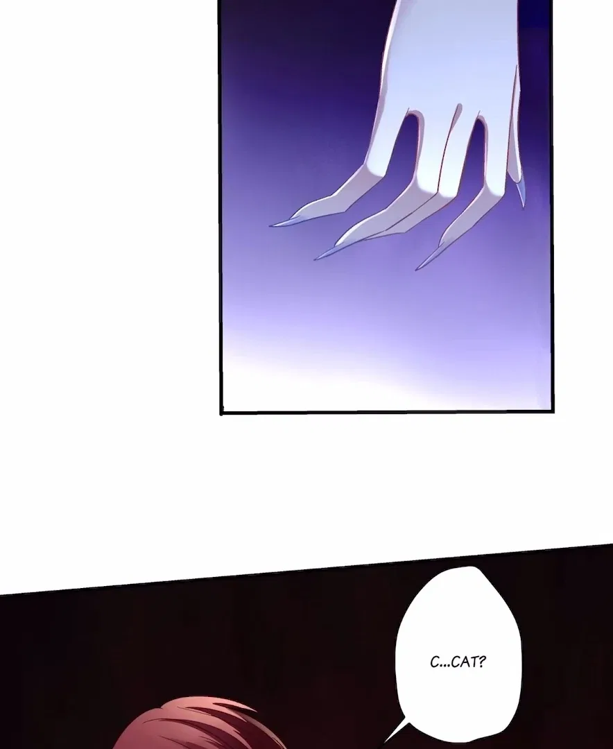 The Temptation of a Cat Demon Chapter 133 – Page 47