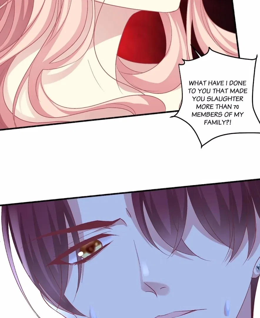 The Temptation of a Cat Demon Chapter 133 – Page 51