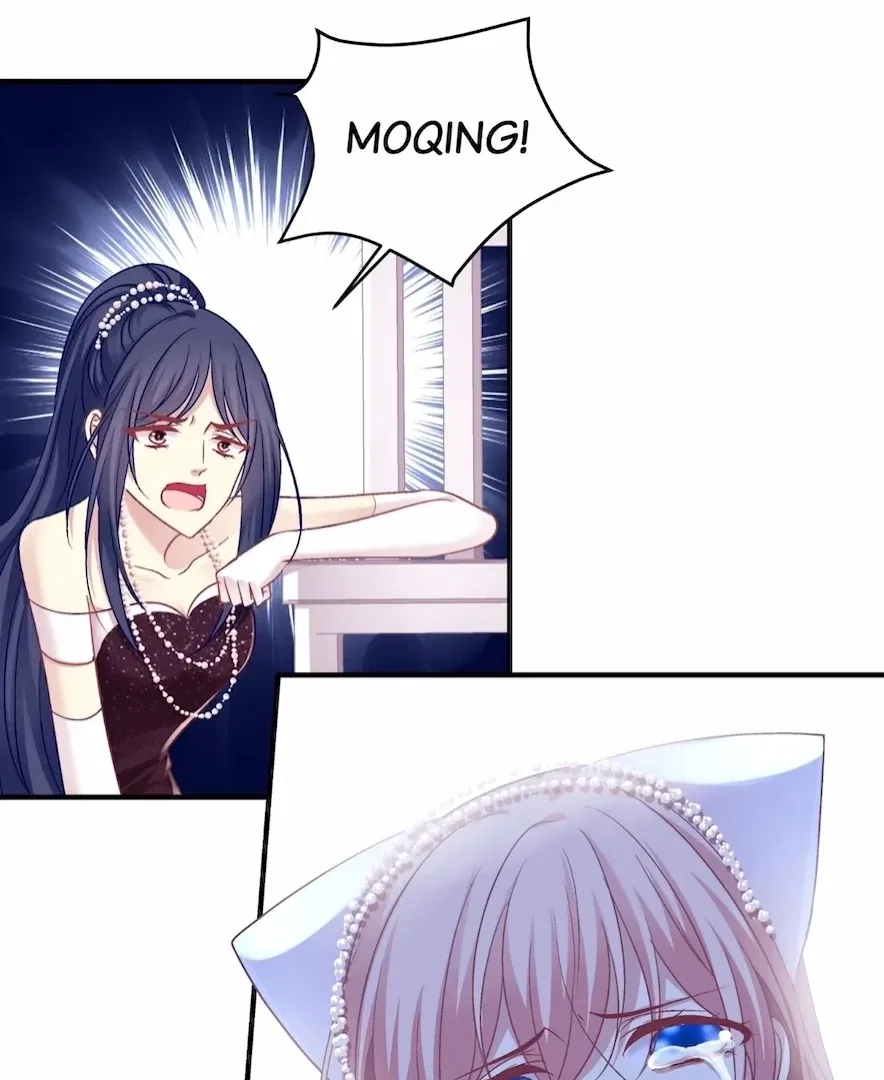 The Temptation of a Cat Demon Chapter 133 – Page 61