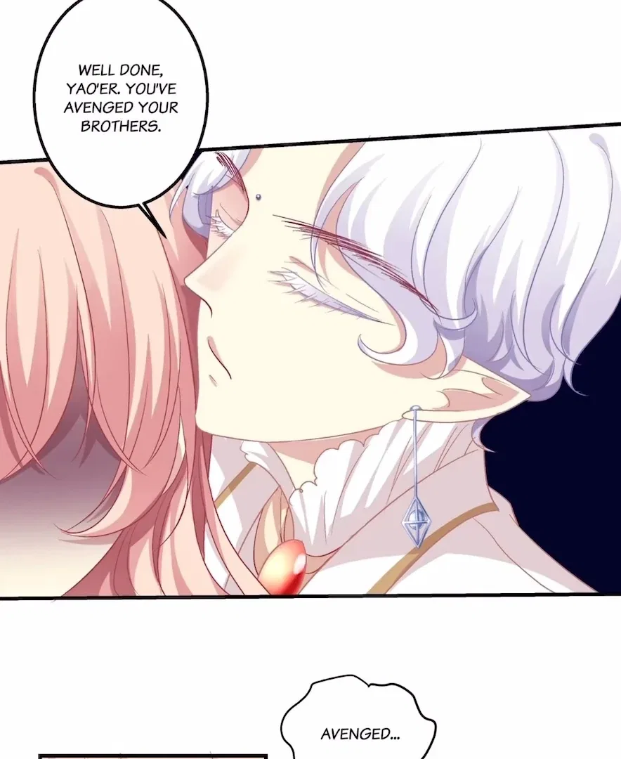 The Temptation of a Cat Demon Chapter 133 – Page 63