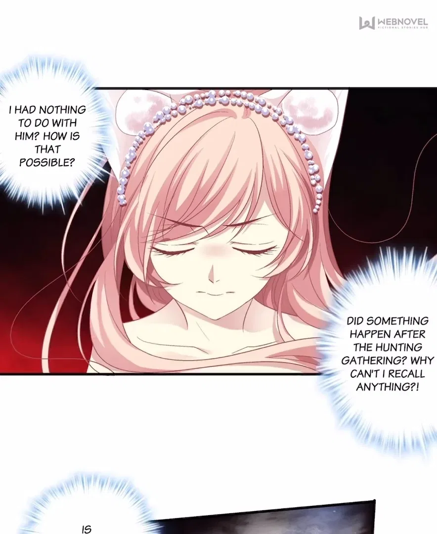 The Temptation of a Cat Demon Chapter 132 – Page 9