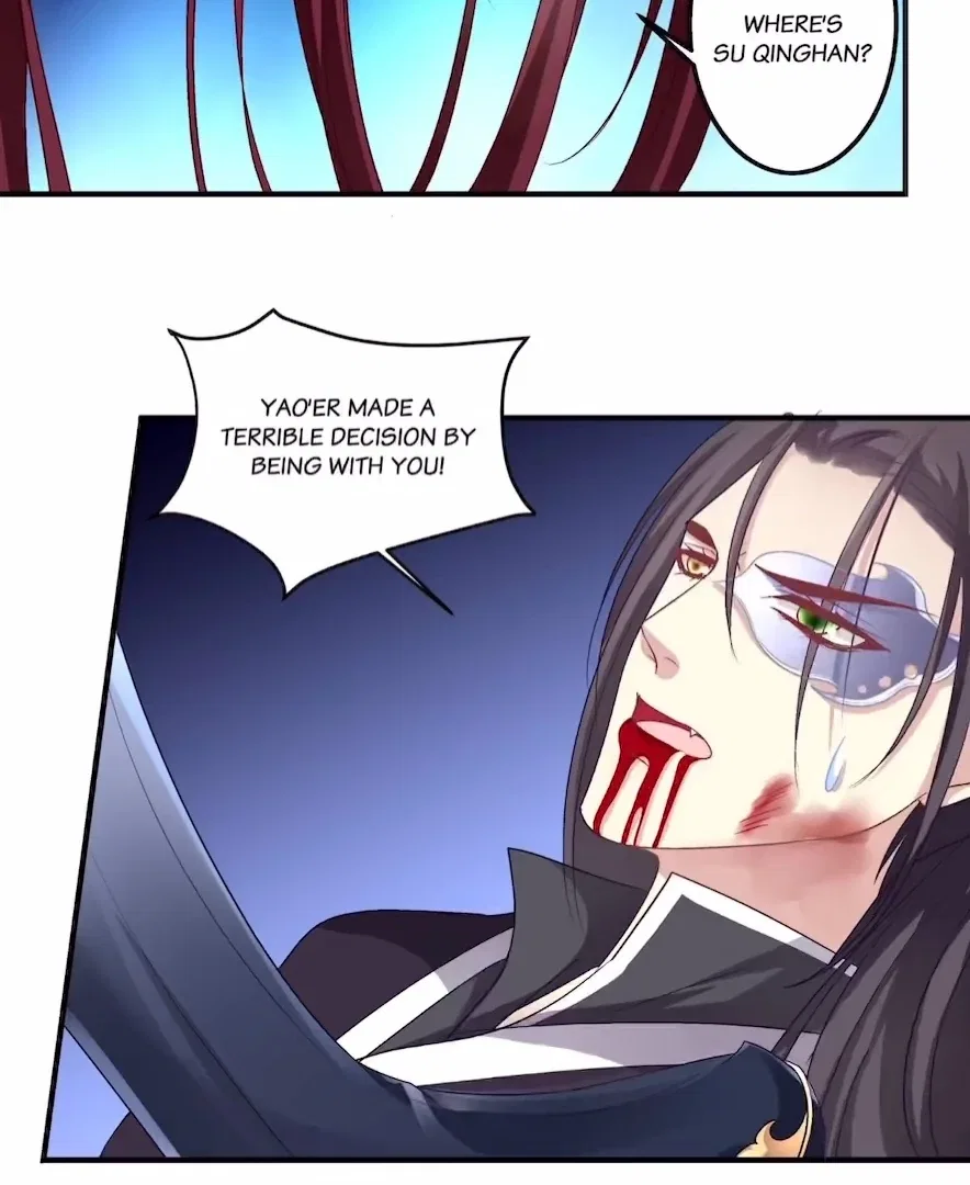 The Temptation of a Cat Demon Chapter 132 – Page 15