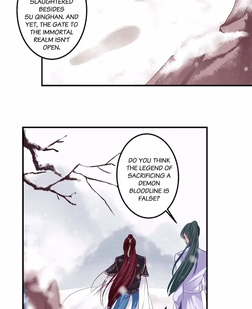 The Temptation of a Cat Demon Chapter 132 – Page 19