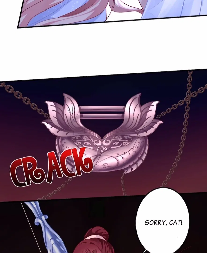 The Temptation of a Cat Demon Chapter 132 – Page 30