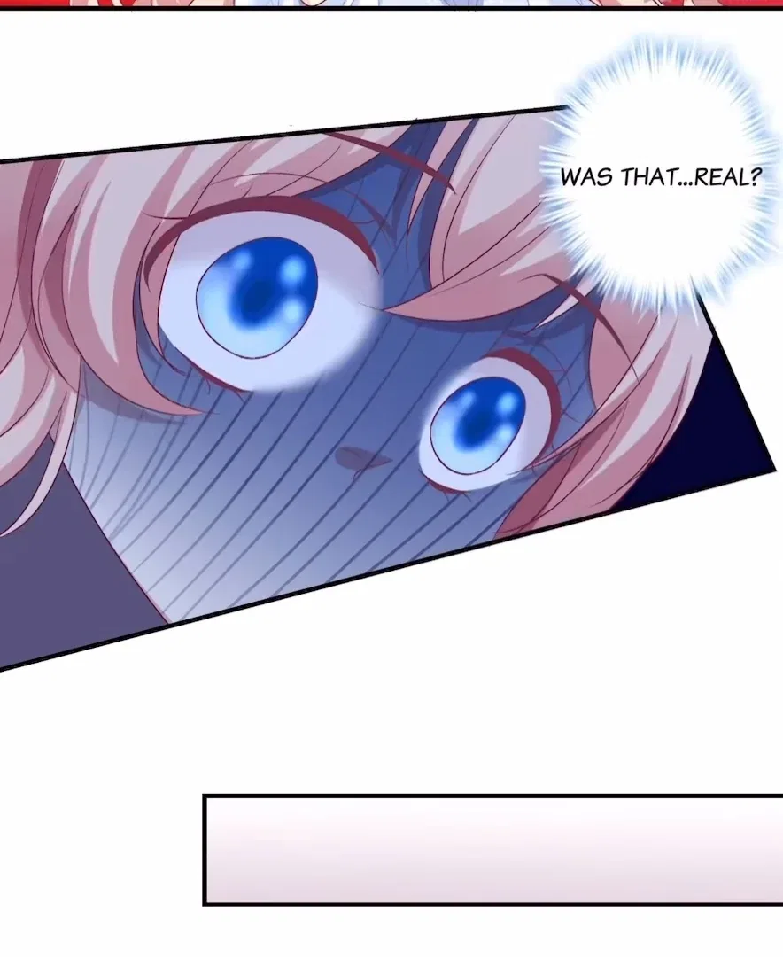 The Temptation of a Cat Demon Chapter 132 – Page 32