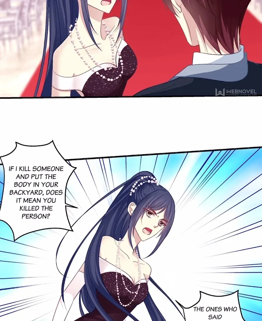 The Temptation of a Cat Demon Chapter 132 – Page 40