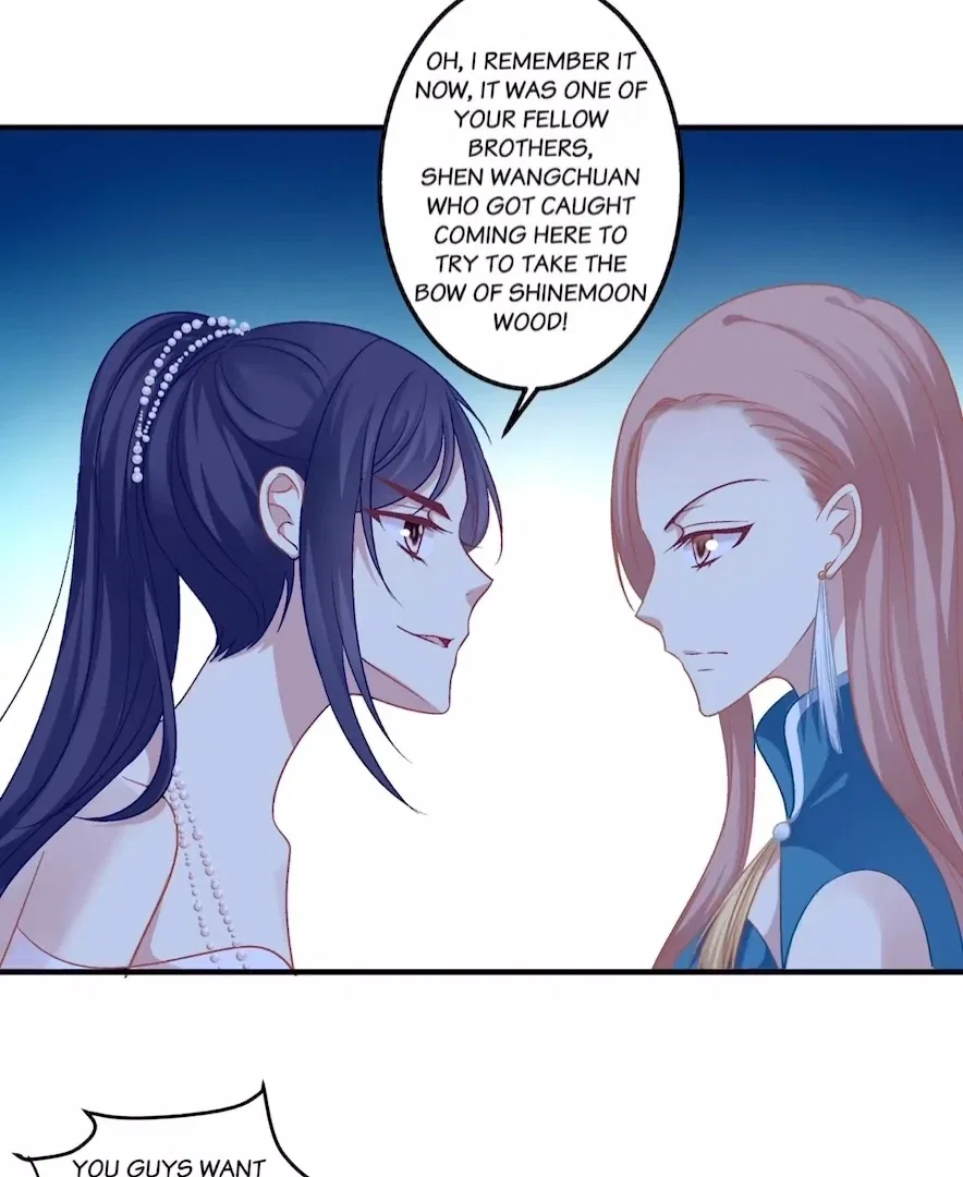 The Temptation of a Cat Demon Chapter 132 – Page 43