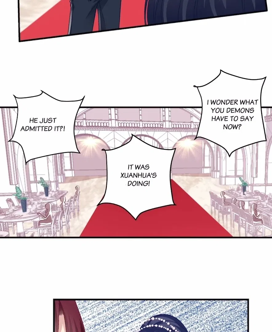 The Temptation of a Cat Demon Chapter 132 – Page 49
