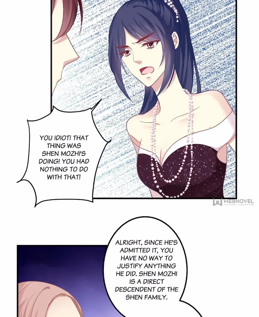 The Temptation of a Cat Demon Chapter 132 – Page 50