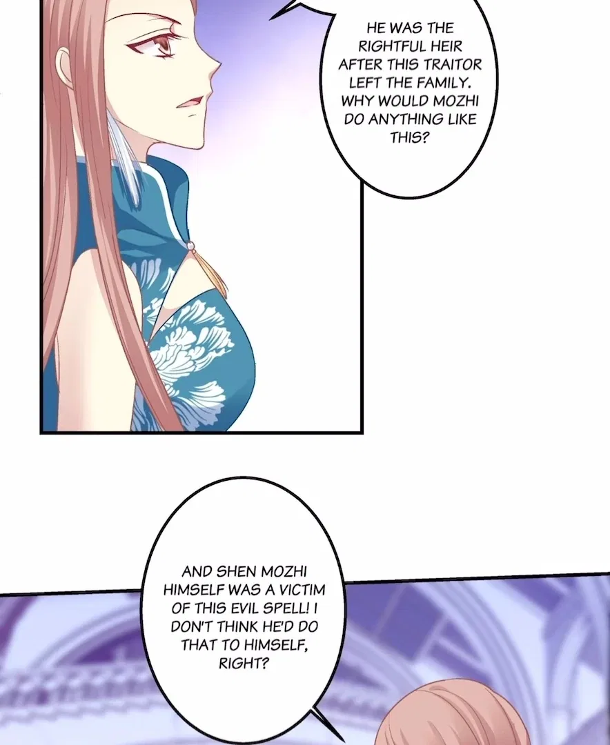 The Temptation of a Cat Demon Chapter 132 – Page 51