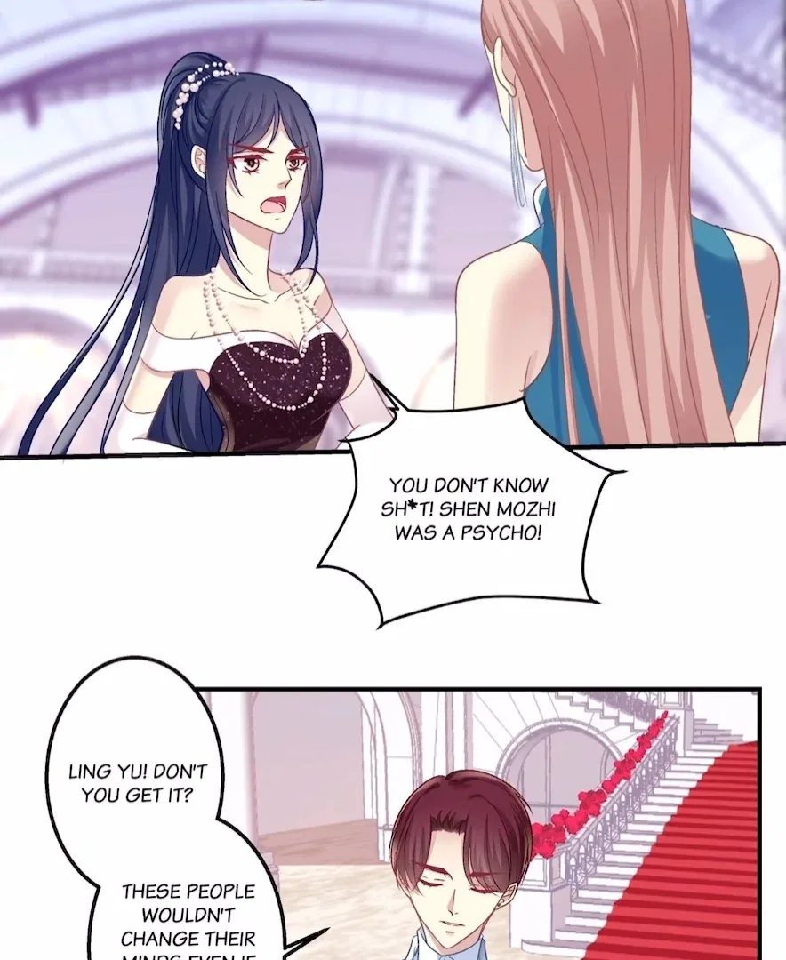 The Temptation of a Cat Demon Chapter 132 – Page 52