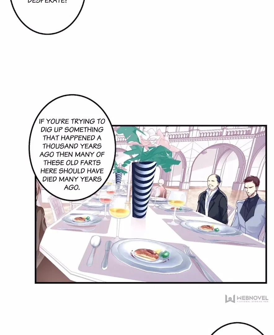 The Temptation of a Cat Demon Chapter 132 – Page 58