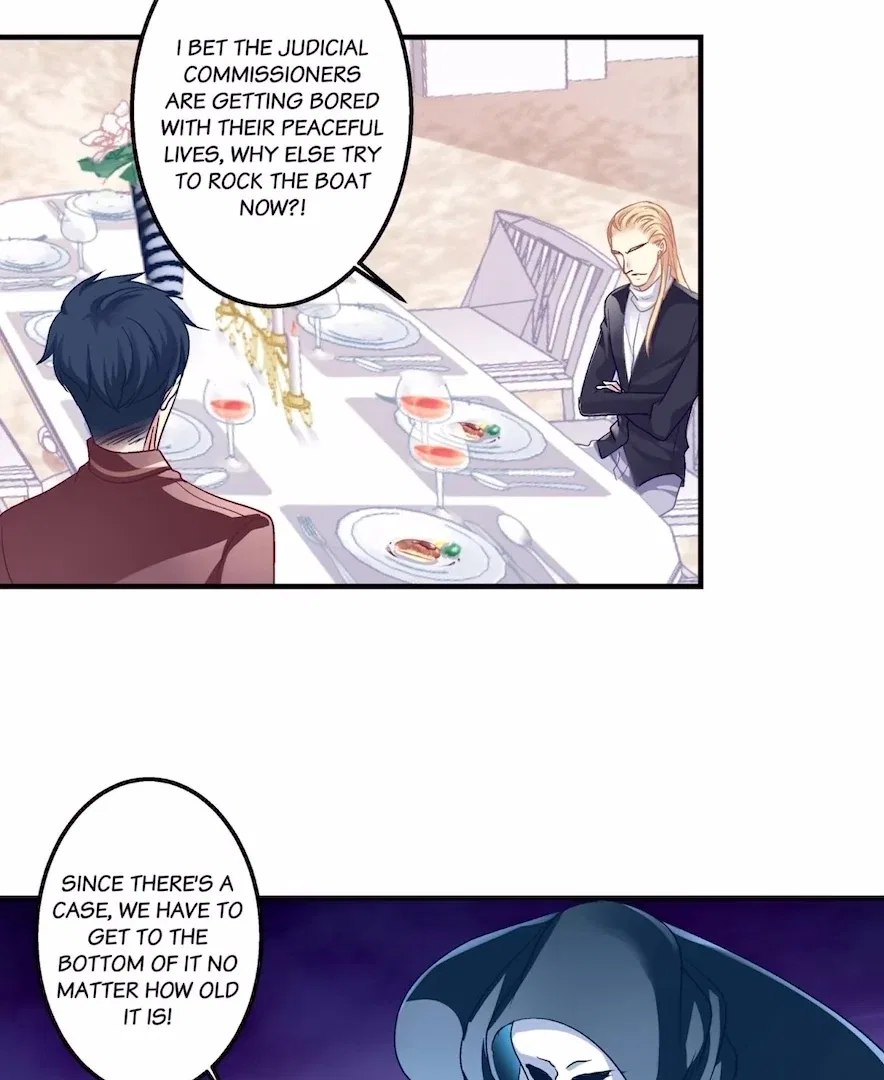 The Temptation of a Cat Demon Chapter 132 – Page 60