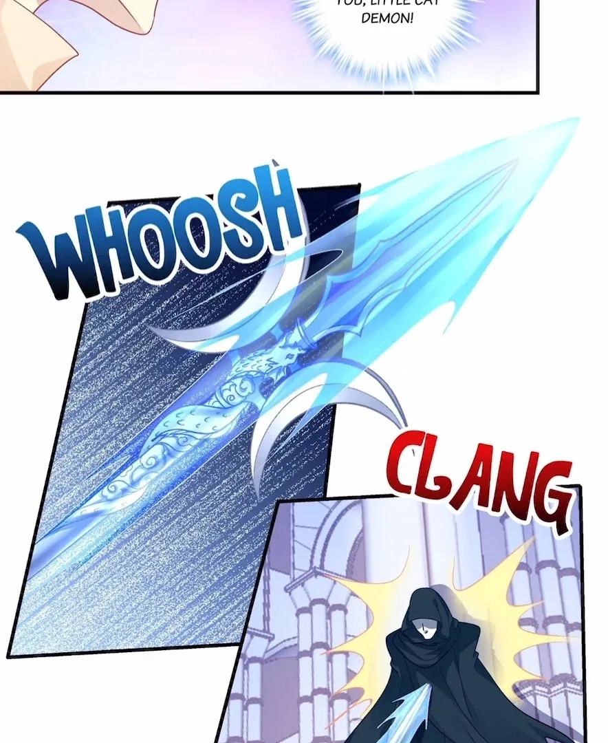 The Temptation of a Cat Demon Chapter 132 – Page 62