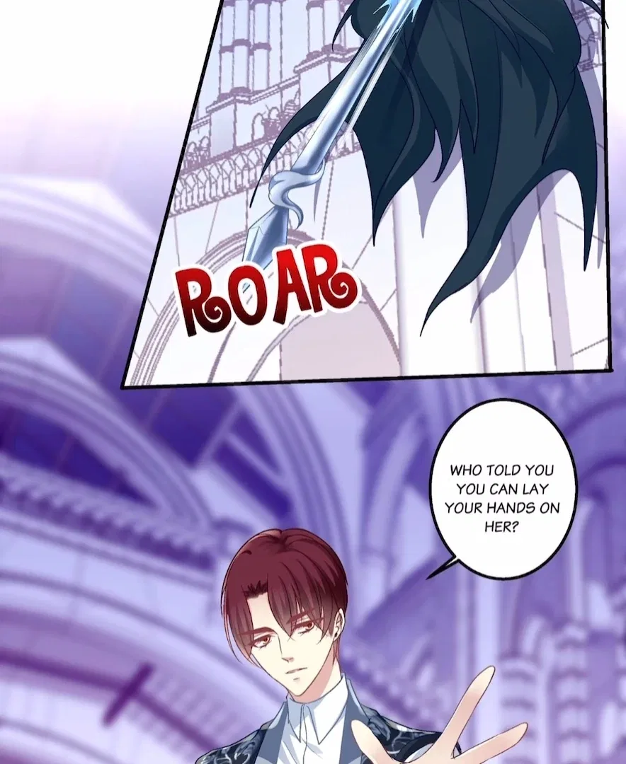 The Temptation of a Cat Demon Chapter 132 – Page 63