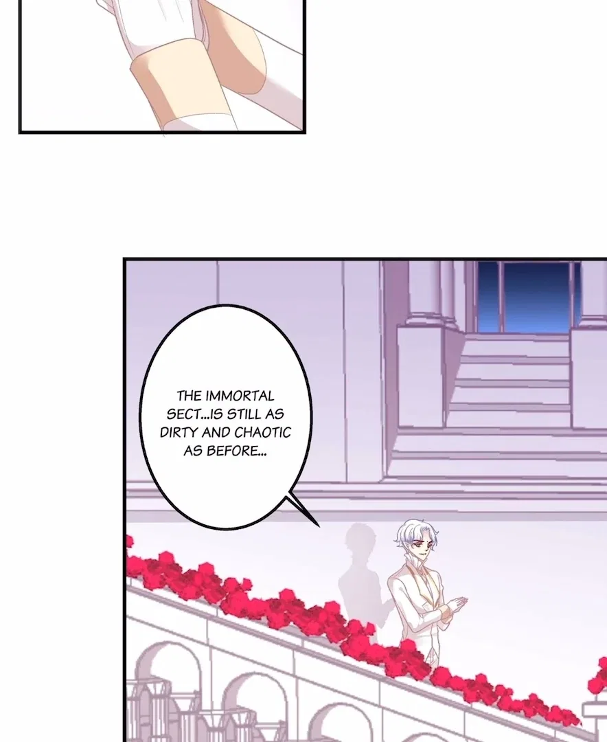 The Temptation of a Cat Demon Chapter 132 – Page 65
