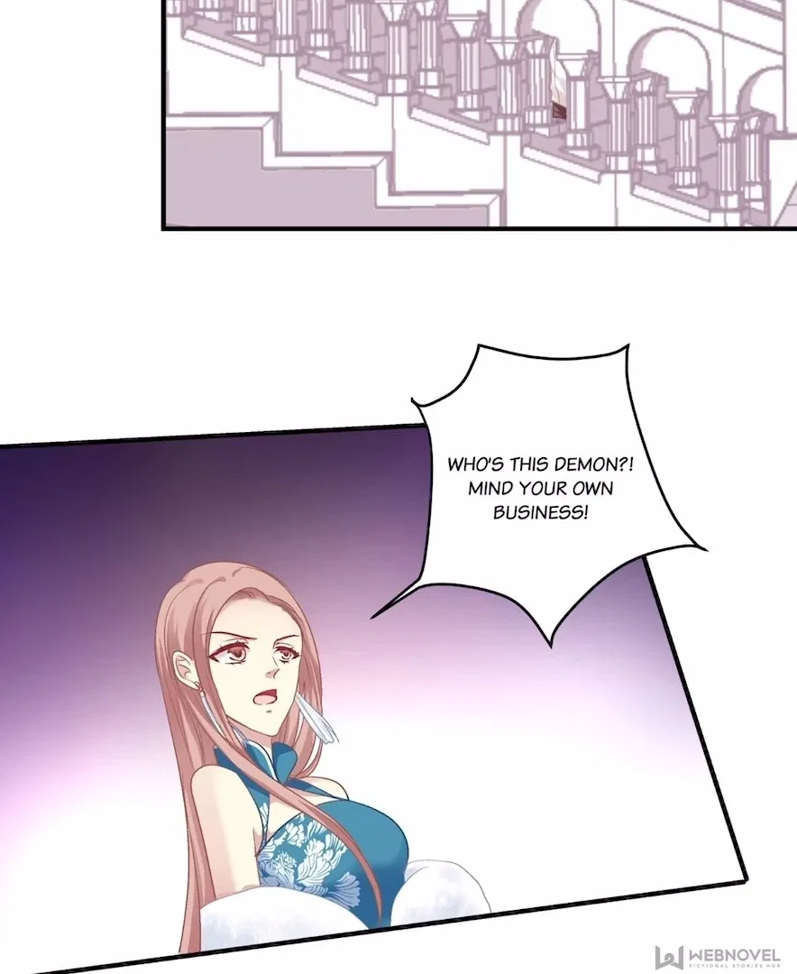 The Temptation of a Cat Demon Chapter 132 – Page 66