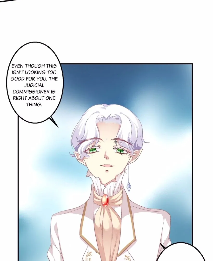 The Temptation of a Cat Demon Chapter 132 – Page 67