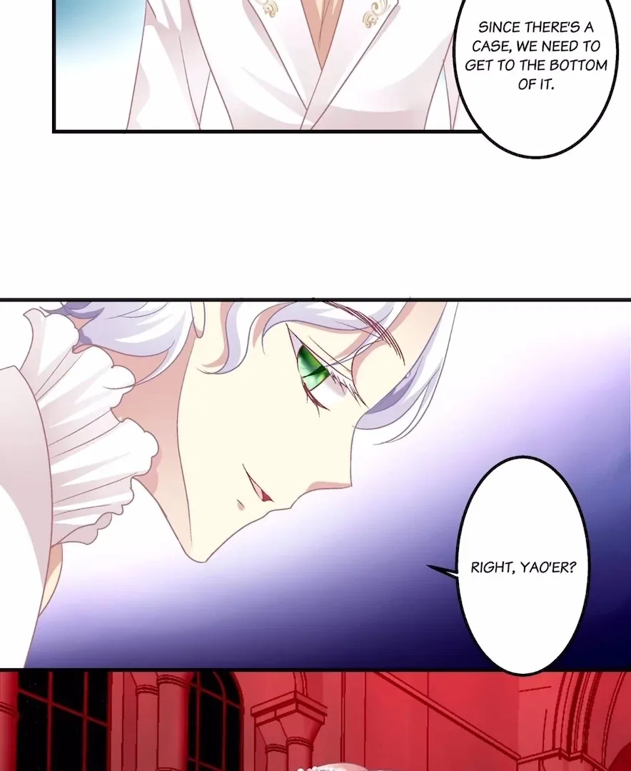 The Temptation of a Cat Demon Chapter 132 – Page 68