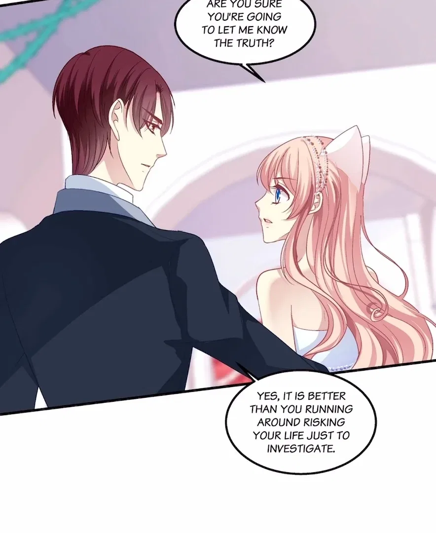 The Temptation of a Cat Demon Chapter 131 – Page 9