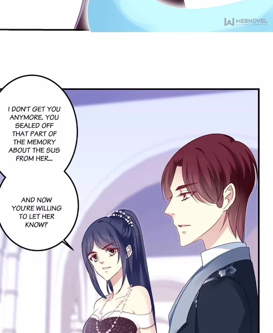 The Temptation of a Cat Demon Chapter 131 – Page 15