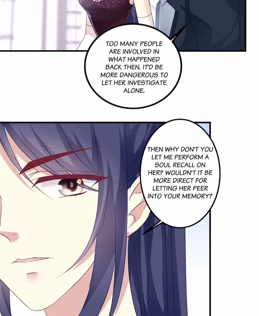 The Temptation of a Cat Demon Chapter 131 – Page 16
