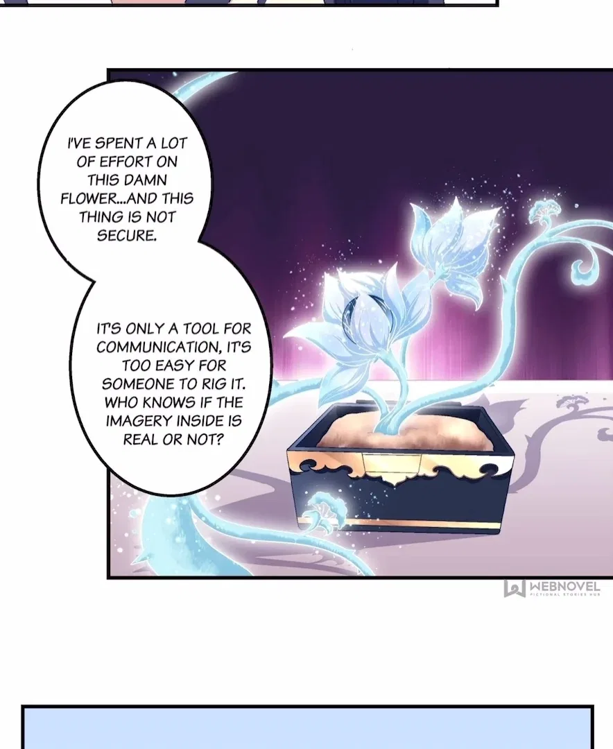 The Temptation of a Cat Demon Chapter 131 – Page 17