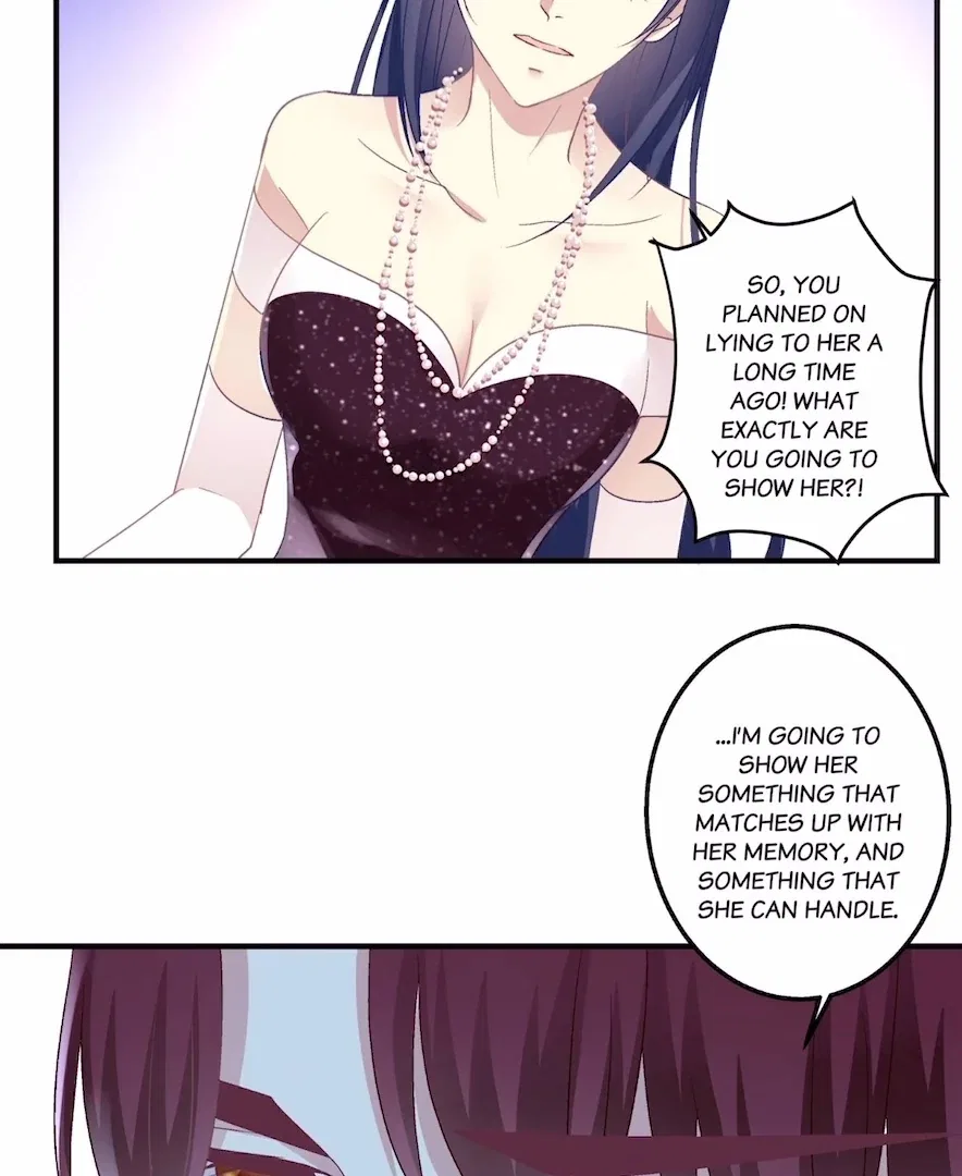 The Temptation of a Cat Demon Chapter 131 – Page 21