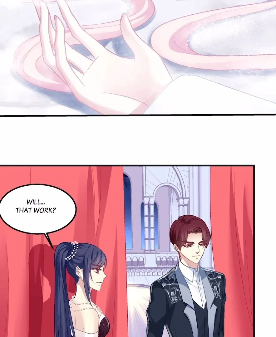 The Temptation of a Cat Demon Chapter 131 – Page 25