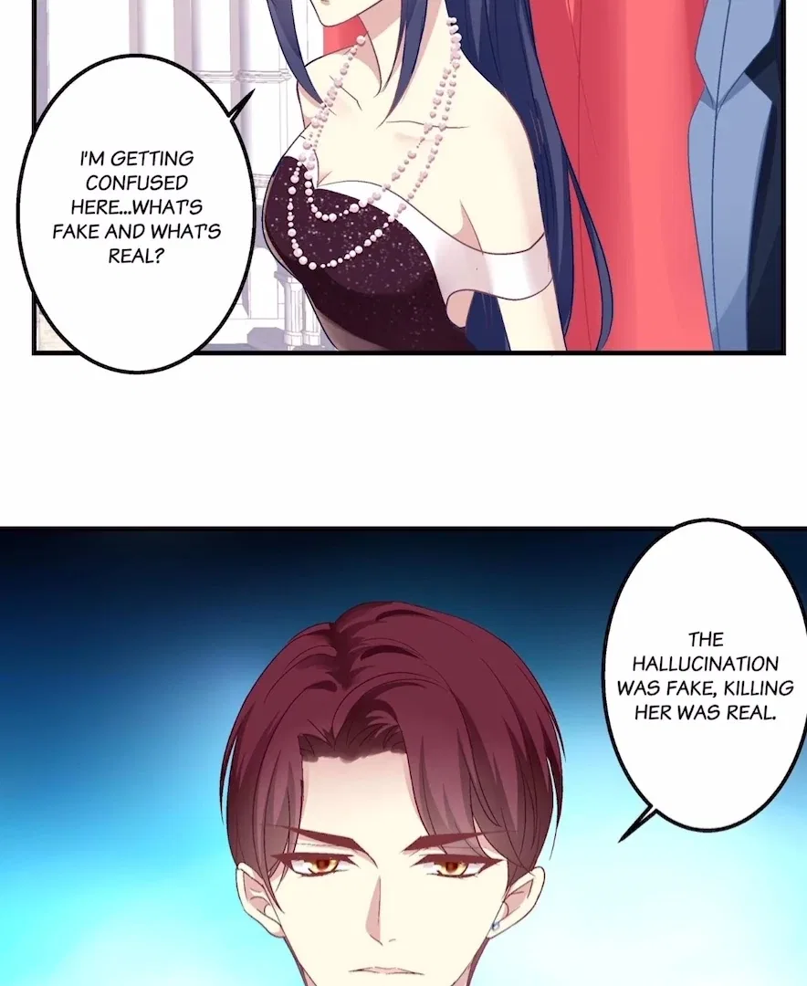 The Temptation of a Cat Demon Chapter 131 – Page 28