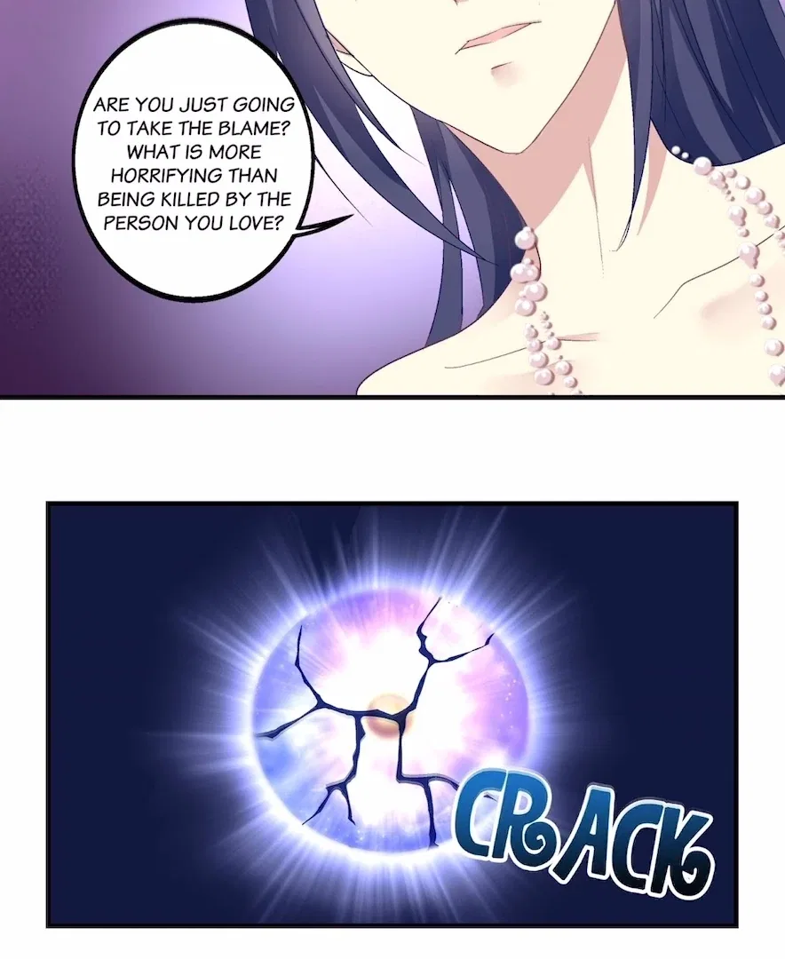 The Temptation of a Cat Demon Chapter 131 – Page 30