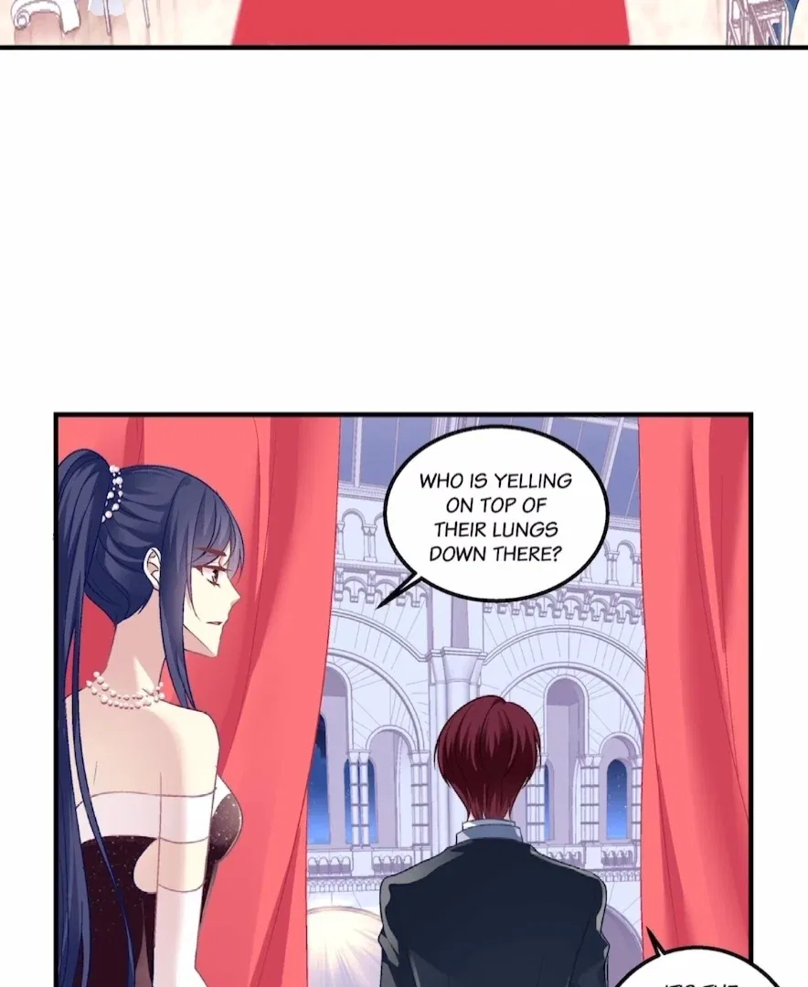The Temptation of a Cat Demon Chapter 131 – Page 33
