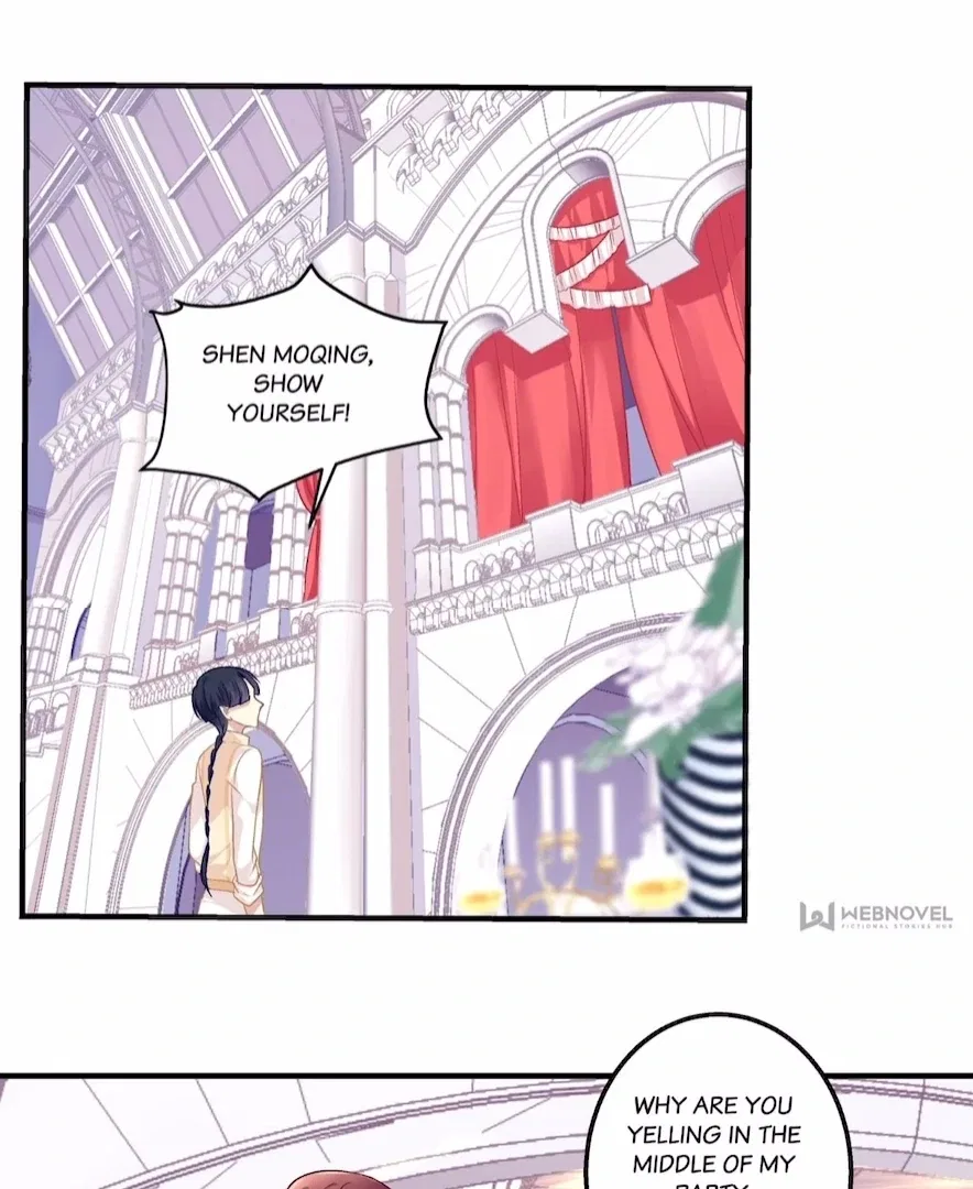The Temptation of a Cat Demon Chapter 131 – Page 46