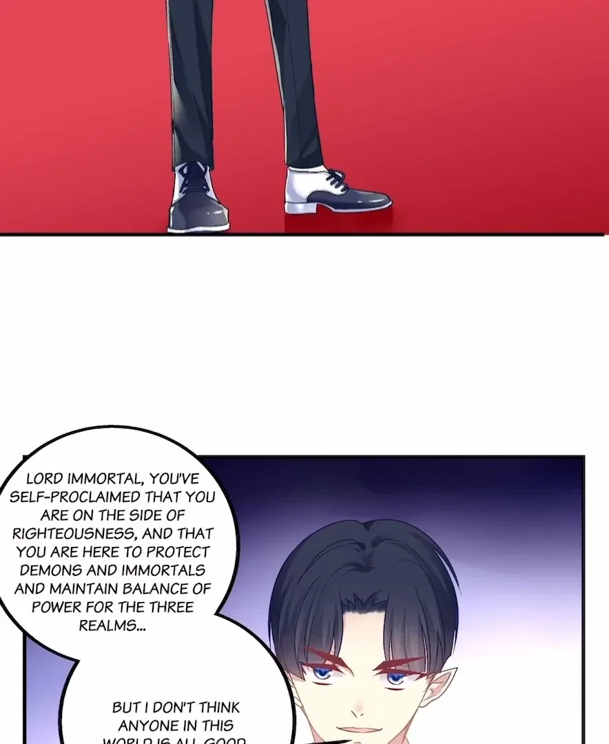 The Temptation of a Cat Demon Chapter 131 – Page 48