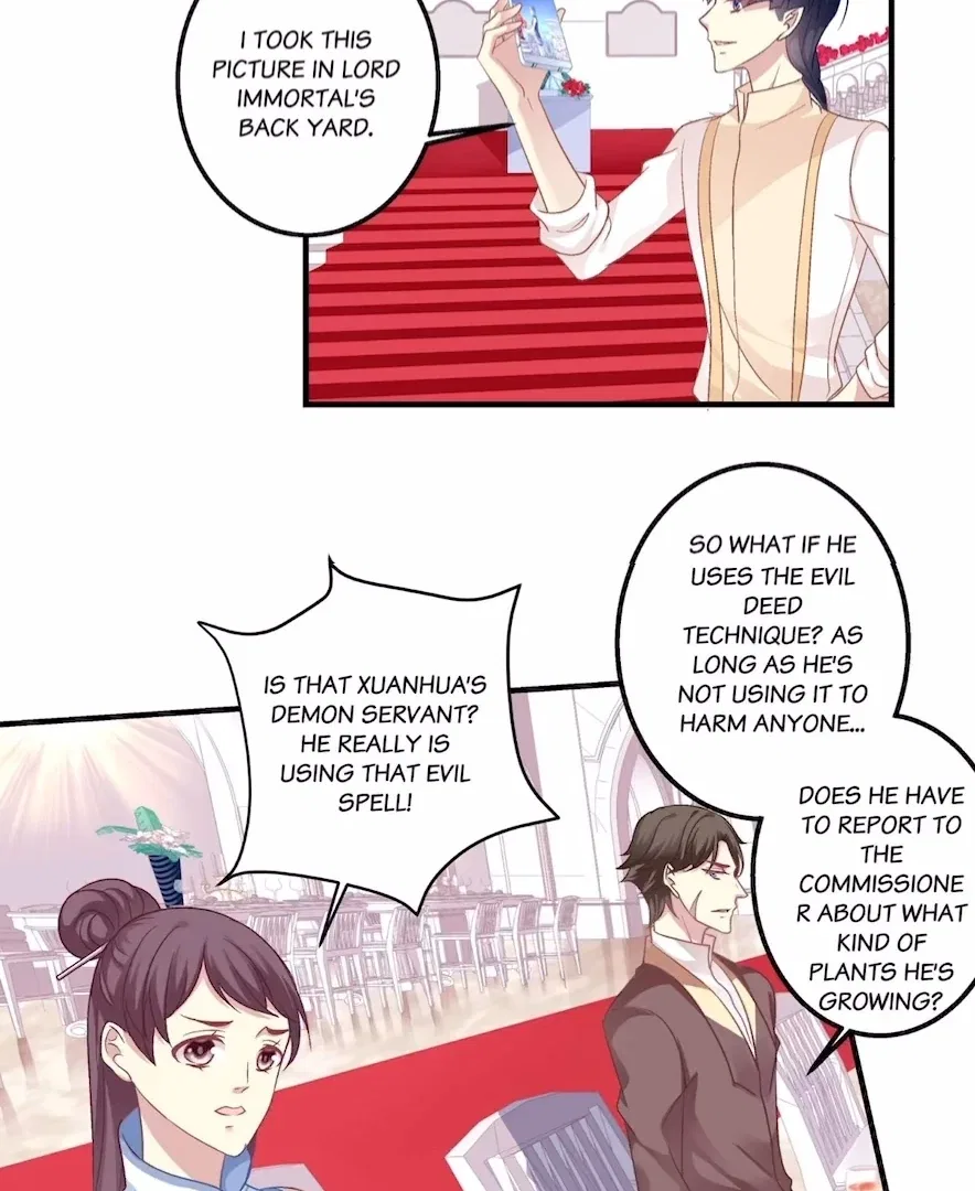 The Temptation of a Cat Demon Chapter 131 – Page 50