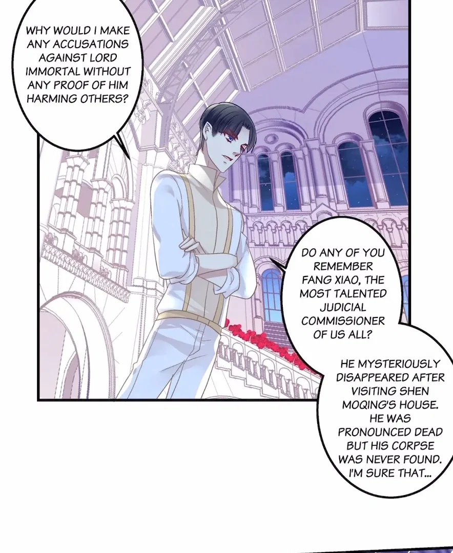 The Temptation of a Cat Demon Chapter 131 – Page 52