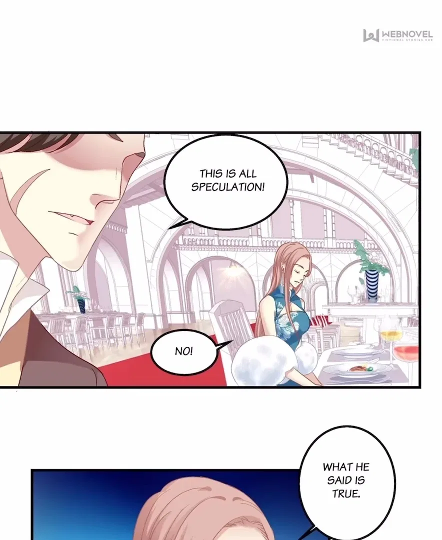 The Temptation of a Cat Demon Chapter 131 – Page 54
