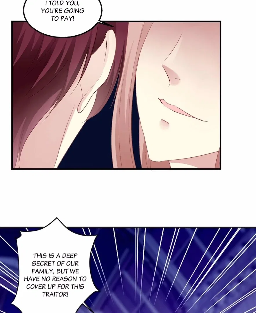 The Temptation of a Cat Demon Chapter 131 – Page 58