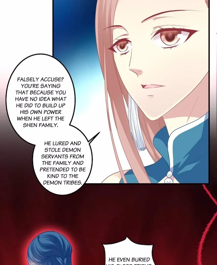 The Temptation of a Cat Demon Chapter 131 – Page 61