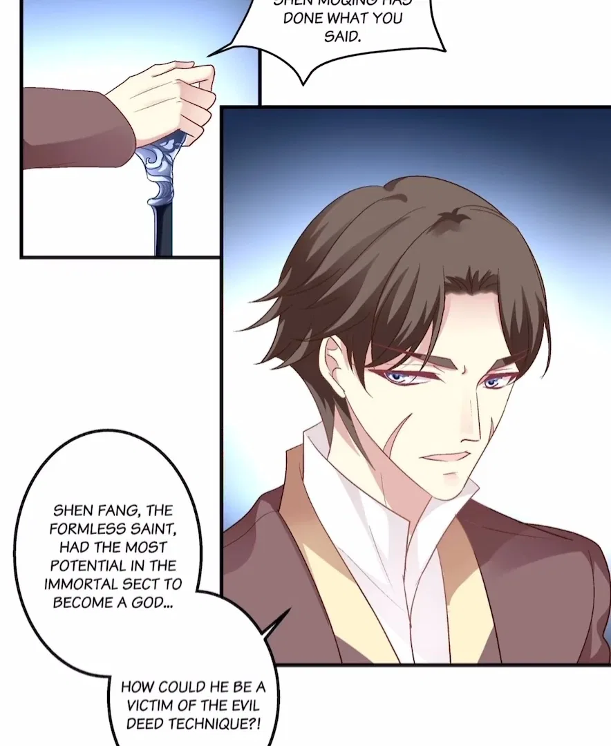 The Temptation of a Cat Demon Chapter 131 – Page 63