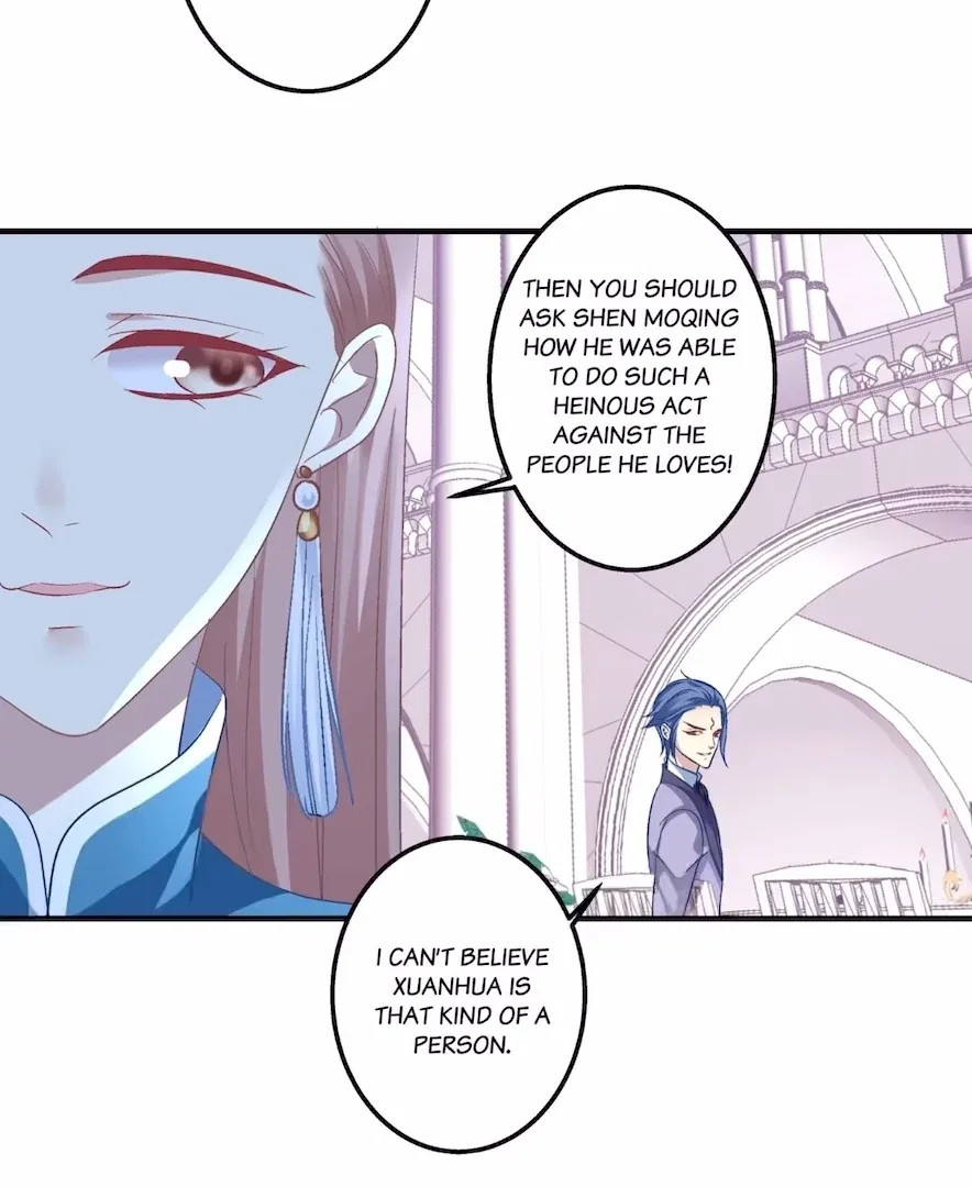 The Temptation of a Cat Demon Chapter 131 – Page 64