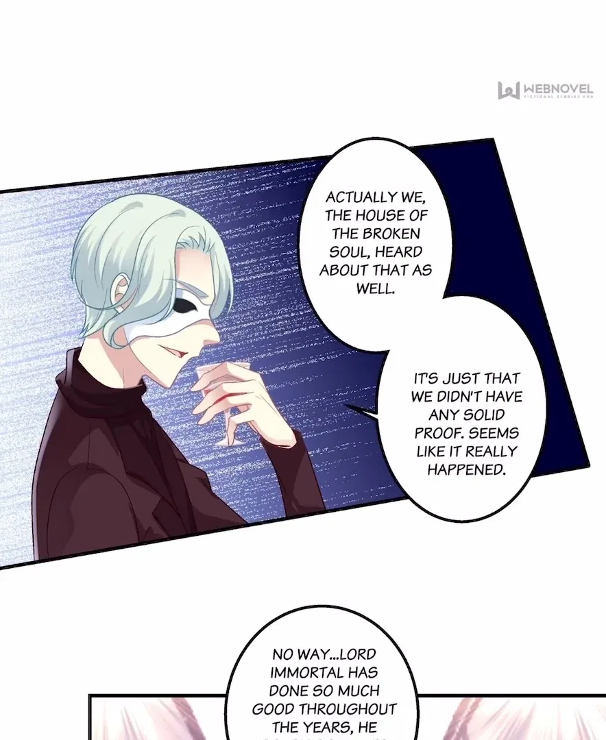 The Temptation of a Cat Demon Chapter 131 – Page 65